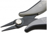 ESD-Flat nose pliers, L 146 mm, 79 g, PN2002-SD