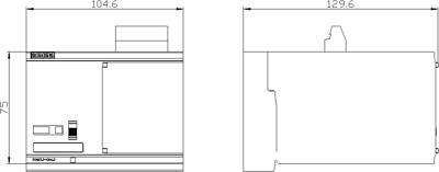 3VA9267-0HA20 Siemens Switches Accessories Image 2