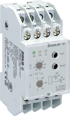 0055138 DOLD Monitoring Relays