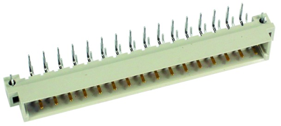 09043326921 Harting DIN PCB Connectors