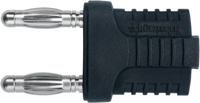 KURZ 14-4 IG MB NI / SW SCHÜTZINGER Short Circuit Connectors