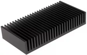 10021617 Fischer Elektronik Heat Sinks