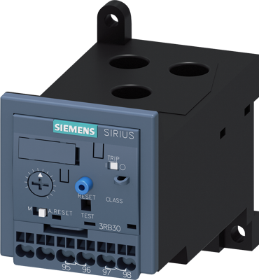 3RB3036-1UX1 Siemens Motor Protection Switches