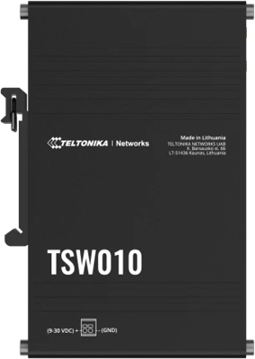 TSW010000000 TELTONIKA NETWORKS, UAB ETHERNET switches Image 1