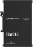 Ethernet switch, 5 ports, 100 Mbit/s, 9-30 VDC, TSW010000000