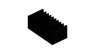 10022718 Fischer Elektronik Heat Sinks