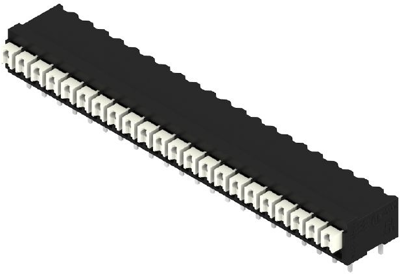 1870470000 Weidmüller PCB Terminal Blocks Image 1