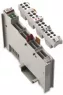 753-531/000-800 WAGO Transfer Modules for Mounting Rail