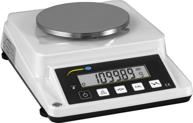 PCE-BSK 1100 PCE Instruments Weighing Scales Image 1