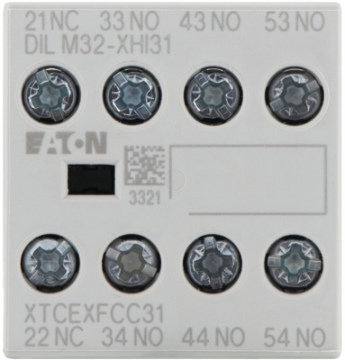 106112 EATON Contactors Image 2