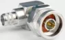 082-6489 Amphenol RF Coaxial Connectors