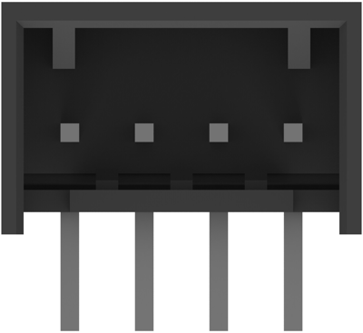 2-644488-4 AMP PCB Connection Systems Image 5