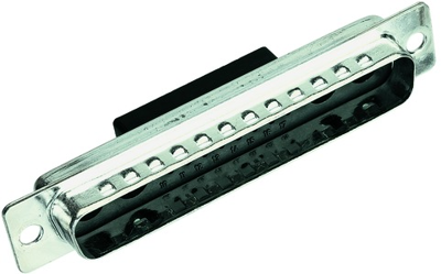 09694120214 Harting D-Sub Connectors