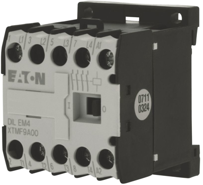 051804 EATON Contactors Image 1