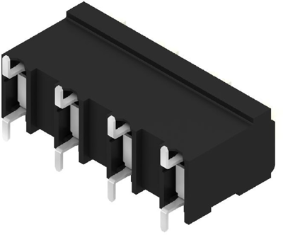 1473860000 Weidmüller PCB Terminal Blocks Image 2