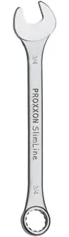 23816 Proxxon Spanners Image 2