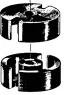 B65517D0040A001 EPCOS Ferrite cores