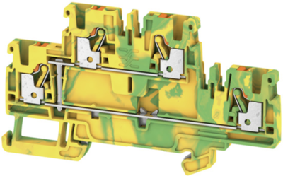 1547680000 Weidmüller Series Terminals