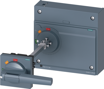 3VA9677-0FK23 Siemens Fuses Accessories