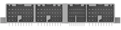 1-353222-6 AMP Automotive Power Connectors Image 4