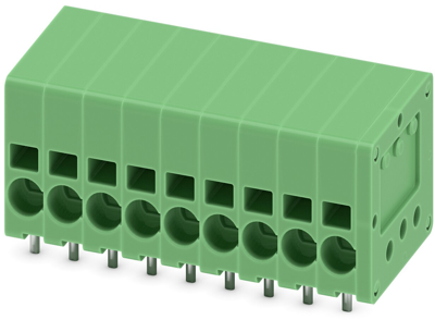 1990805 Phoenix Contact PCB Terminal Blocks Image 1