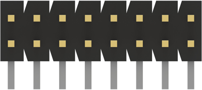 5-102975-8 AMP PCB Connection Systems Image 5