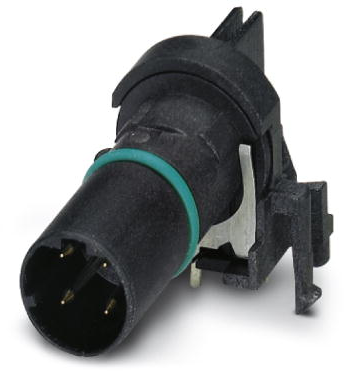 1436673 Phoenix Contact Sensor-Actuator Connectors