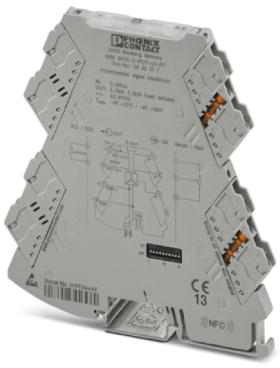 2902017 Phoenix Contact Signal Converters and Measuring Transducers