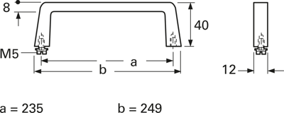 268.5 Mentor Accessories for Enclosures Image 2