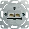 100022939 Telegärtner Accessories for Network Connectors