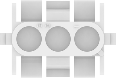 1586849-1 TE Connectivity PCB Connection Systems Image 4