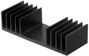 10018856 Fischer Elektronik Heat Sinks