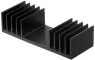 10018850 Fischer Elektronik Heat Sinks