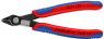 Precision pliers, 125 mm, 57 g, cut capacity (1.6/1.2 mm/–/–), 78 71 125