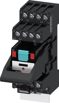 LZS:PT5A5S15 Siemens Coupling Relays