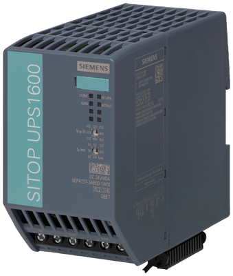 6EP4137-3AB00-1AY0 Siemens UPS