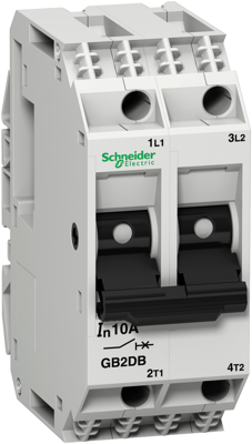 GB2DB16 Schneider Electric Circuit Breakers