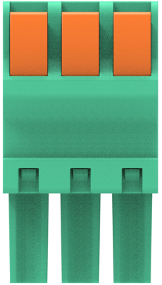 1986722-3 TE Connectivity PCB Terminal Blocks Image 5