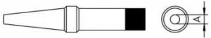 PT O6 Weller Soldering tips, desoldering tips and hot air nozzles