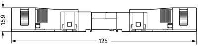 770-112/041-000 WAGO Device Connectors Image 3