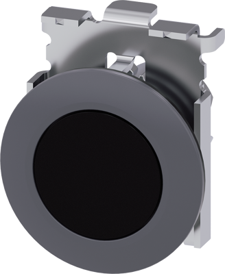 3SU1060-0JB10-0AA0 Siemens Actuators, Signal Elements and Front Elements