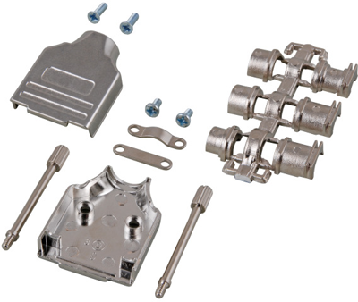 29470.1 EFB-Elektronik D-Sub Housings