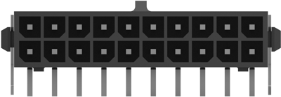 5-794677-0 AMP PCB Connection Systems Image 5