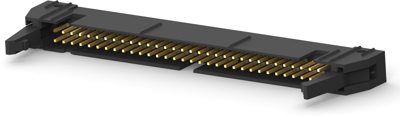 1-5499922-2 AMP PCB Connection Systems Image 1