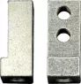 169 01 06 Thora Mounting Brackets, Blocks