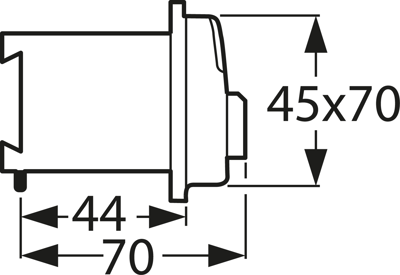 NDF15 BACO Circuit Breakers Image 2