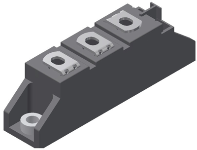 MEK75-12DA Littelfuse Switching Diodes