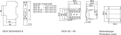 049085140000 Eberle Contactors Image 2