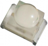 LED, SMD, Ø 1.9 mm, orange, 625 nm, 700 mcd to 1 cd, 10°, KPDA-3020LVSECK-J3-PF