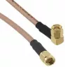 135103-07-06.00 Amphenol RF Assembled Coaxial Cables